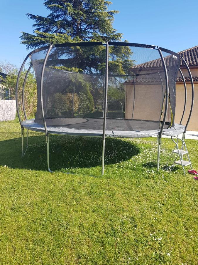 Douceur En Perigord Lejlighed Trémolat Eksteriør billede